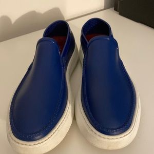 Mens Slalvatore Ferragamo Shoes